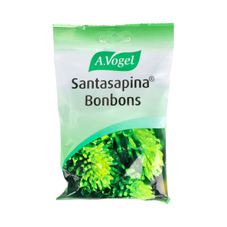 SANTASAPINA BONBONS A.VOGEL 100 G