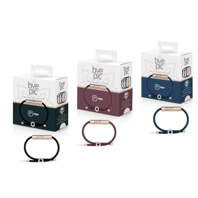 Comprar BYEPIC PULSERA DE CORDÓN CON CITRONELA ADULTO 1 UNIDAD al mejor precio en NuestraFarma, tu farmacia online