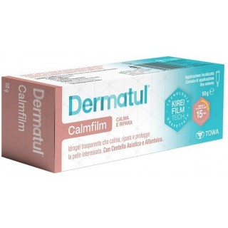 DERMATUL CALMFILM 50 G