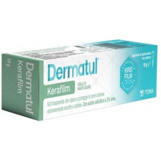 DERMATUL KERAFILM 10 G