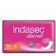 INDASEC DISCREET MAXI 15 U