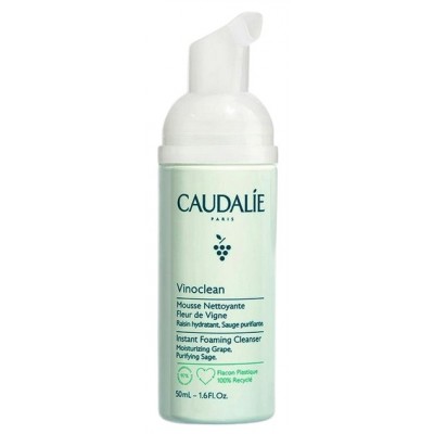 Comprar CAUDALIE ESPUMA LIMPIADORA 50 ML al mejor precio en NuestraFarma, tu farmacia online