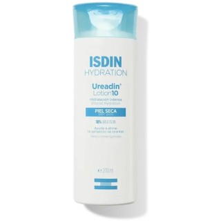 ISDIN UREADIN 10% LOCIÓN 200 ML