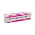 HOMEOPLASMINE POMADA 1 TUBO 40 G