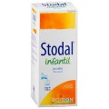 STODAL INFANTIL JARABE 1 FRASCO 150 ML