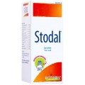 STODAL BOIRON JARABE 1 FRASCO 200 ML