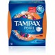 TAMPAX CPK PEARL SUPERPLUS 16 TAMPONES