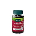 KNEIPP GUMMIES ANTICAIDA 60 GUMMIES