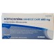 ACETILCISTEINA SANDOZ CARE EFG 600 mg 20 COMPRIMIDOS EFERVESCENTES (sobres)