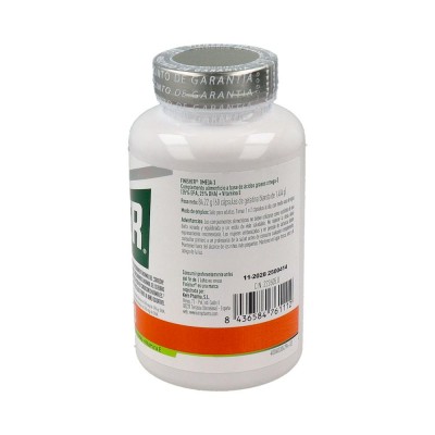 Comprar FINISHER OMEGA-3 60 CAPSULAS al mejor precio en NuestraFarma, tu farmacia online