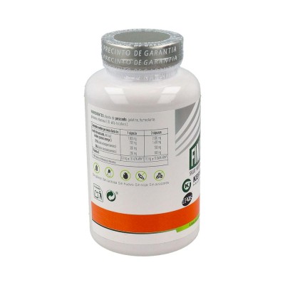 Comprar FINISHER OMEGA-3 60 CAPSULAS al mejor precio en NuestraFarma, tu farmacia online