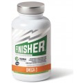 FINISHER OMEGA-3 60 CAPSULAS