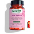 HERBALGEM MENOPAUSIA 30 CAPSULAS