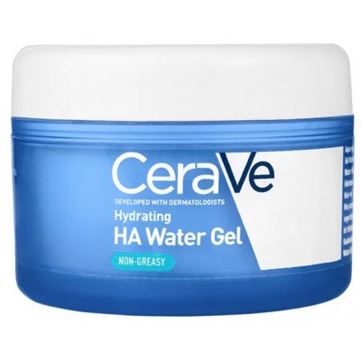 Comprar CERAVE WATER GEL HIDRATANTE ACIDO HIALURONICO 48 ML al mejor precio en NuestraFarma, tu farmacia online