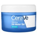 CERAVE WATER GEL HIDRATANTE ACIDO HIALURONICO 48 ML