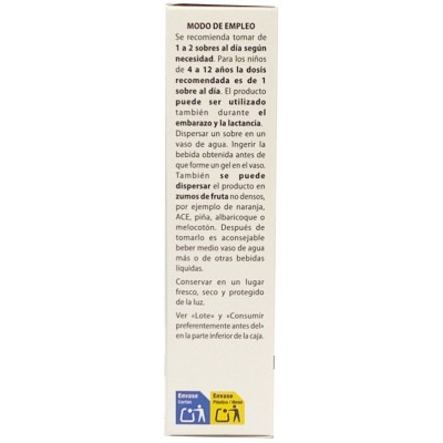 Comprar ABOCA ALIVIOLAS SOFT SABOR PIÑA 14 SOBRES al mejor precio en NuestraFarma, tu farmacia online