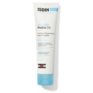 ISDIN UREADIN PODOS DB CREMA REPARADORA 100 ML
