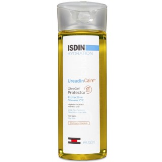 ISDIN HYDRATION UREADINCALM OLEOGEL PROTECTOR 200 ML