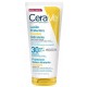CERAVE LOCION SOLAR PROTECTORA INVISIBLE HIDRATANTE SPF 30 177 ML