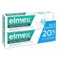 ELMEX PASTA SENSITIVE DUPLO 2X75 ML