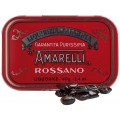AMARELLI REGALIZ ROSSA SPEZZATINA PASTILLAS DE REGALIZ 40 G