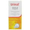 URINAL TEST DE DETECCION DE INFECCION DEL TRACTO URINARIO 2 UNIDADES