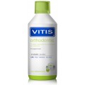 VITIS ORTHODONTIC ENJUAGUE BUCAL 500 ML