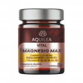 AQUILEA VITAL MAGNESIO MAX 120 CAPSULAS