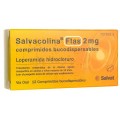 SALVACOLINA FLAS 2 MG 12 COMPRIMIDOS BUCODISPERSABLES