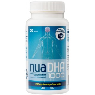 NUADHA 1000 30 PERLAS
