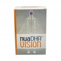 NUADHA VISION 30 PERLAS DHA + 30 CAPSULAS