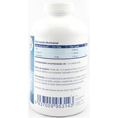 Comprar NUADHA 1000 132 PERLAS al mejor precio en NuestraFarma, tu farmacia online