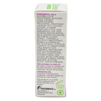 Comprar ZELESSE CREMA INTIMA 30G al mejor precio en NuestraFarma, tu farmacia online