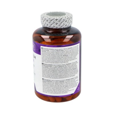 Comprar NUTRALIE MAGNESIUM COMPLEX 120 CAPSULAS al mejor precio en NuestraFarma, tu farmacia online