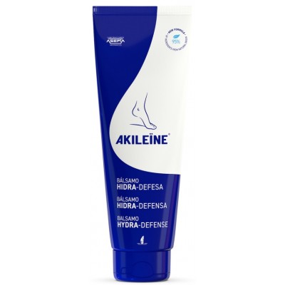 Comprar AKILEINE BALSAMO HIDRA-DEFENSA PIES SECOS 125 ML al mejor precio en NuestraFarma, tu farmacia online