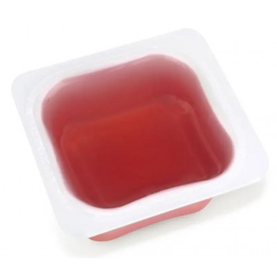 Comprar CAMPOFRIO HEALTHCARE AGUA GELIFICADA 12 TARRINAS 100 G SABOR FRAMBUESA al mejor precio en NuestraFarma, tu farmacia online
