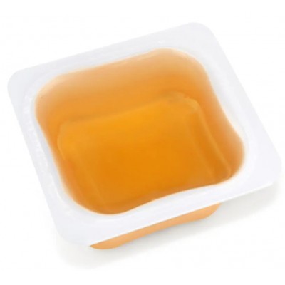 Comprar CAMPOFRIO HEALTHCARE AGUA GELIFICADA 12 ENVASES 100 G SABOR NARANJA al mejor precio en NuestraFarma, tu farmacia online