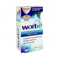 WORTIE TRATAMIENTO ANTI VERRUGAS MANOS Y PIES 50 ML