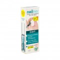 NAILNER 2 EN 1 PINCEL ANTI-HONGOS 5 ML