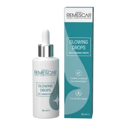 Comprar REMESCAR SERUM AUTOBRONCEADOR 30 ML al mejor precio en NuestraFarma, tu farmacia online