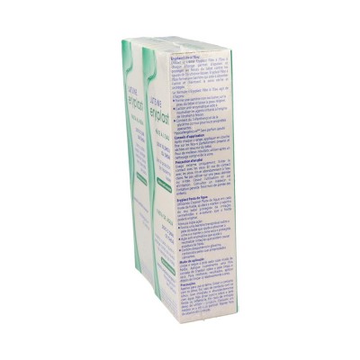 Comprar LUTSINE ERYPLAST PASTA AL AGUA 2 TUBOS 125 G DUPLO al mejor precio en NuestraFarma, tu farmacia online