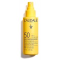 CAUDALIE SUN SPRAY INVISIBLE DE ALTA PROTECCION SPF50 75 ML