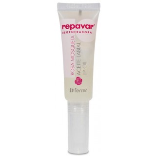REPAVAR REGENERADORA ACEITE LABIAL LIP OIL 10 ML