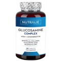 NUTRALIE GLUCOSAMINE COMPLEX 120 CAPSULAS