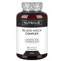 NUTRALIE BLACK MACA COMPLEX 120 CAPSULAS