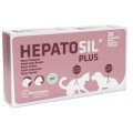 PHARMADIET HEPATOSIL PLUS RAZAS PEQUEÑAS 30 COMPRIMIDOS