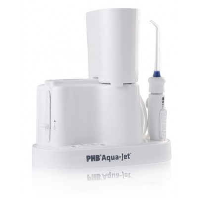 Comprar PHB AQUA-JET IRRIGADOR BUCAL al mejor precio en NuestraFarma, tu farmacia online