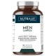 NUTRALIE MEN COMPLEX 90 CAPSULAS