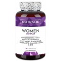 NUTRALIE WOMEN COMPLEX 90 CAPSULAS