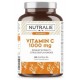 NUTRALIE VITAMIN C 1000 MG 180 CAPSULAS